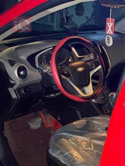 شێڤرۆلێت سۆنیک